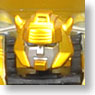 Transformer United UN07 Bumblebee (Completed)