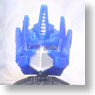 Transformer United UN22 Laser Optimus Prime (Completed)