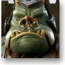 Star Wars - 1/6 Scale Fully Poseable Figure: Scum & Villainy Of Star Wars - Gamorrean Guard