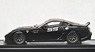 フェラーリ 599XX 2010年 ホームステッド マイアミ (ブラック/No.55) (ミニカー)
