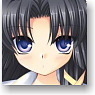 Character Sleeve Collection Little Busters! Ecstasy [Kurugaya Yuiko] (Card Sleeve)