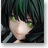 Dead Master -animation version- (PVC Figure)