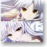 Angel Beats! Microfiber Poster A (Anime Toy)