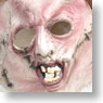 The Texas Chainsaw Massacre LeatherFaca Child 3/4 Vinyl Mask