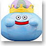 Smile Slime Kirakira Plush King Slime Size L (Anime Toy)