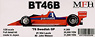 BT46B `78 Swedish GP (Metal/Resin kit)