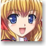 Fortune Arterial Cover Case for iPhone4 (Anime Toy)