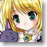 [Brighter than Dawning Blue -Moonlight Cradle-] Amulet [Wreathlit Noel] - Great Wish - (Anime Toy)