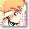 Character Sleeve Collection Mini Bakemonogatari [Sengoku Nadeko] (Card Sleeve)