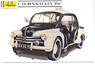 Renault 4cv `Pie` (Model Car)