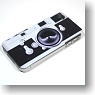「ニヤリィ・フォン」 カメラ (レンジファインダー) for iPhone4 (キャラクターグッズ)