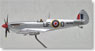 RAF Spitfire MK.IX `Battle of Britaun Memorial Flight` (完成品飛行機)