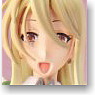 Highschool of the Dead Marikawa Shizuka W Sukesuke Ver. (PVC Figure)