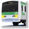 TP-06 Tecology Series: Series E231-500 Yamanote Line (Plarail)