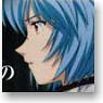 Rebuild of Evangelion Dehumidification Pack (A) Rei (Anime Toy)