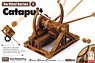 Da Vinci Catapult Machine (Plastic model)