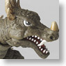 SCI-FI Revoltech Series No.021 Anguirus (Completed)