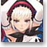Shining Hearts Clear File (Anime Toy)