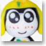 Sgt. Frog Glass Beadmaking Strap Tamama (Anime Toy)