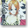 One Piece Picture Canvas Clock Animal (Anime Toy)