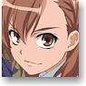 [To Aru Kagaku no Railgun] A6 Ring Notebook [After School] (Anime Toy)