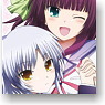 [Angel Beats!] A3 Panel Clock (Anime Toy)