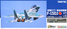 JASDF F-15DJ Tactical Fighter Training Group 086 (Painted Plastic Model)