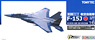JASDF F-15J Komatsu 20th anniversary (Painted Plastic Model)