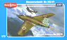 Messerschmitt Me263 V1 (Plastic model)