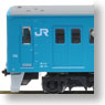 Series 201 Keiyo Line Color with Single Arm Pantograph (10-Car Set) (Model Train)