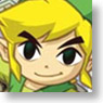 Choco Egg The Legend of Zelda: Spirit Tracks 10pieces (Shokugan)