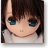 EX Cute Family Sera / Happy Holidays  (Fashion Doll)