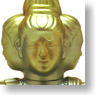 God of Fighting Asura (Golden)