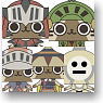 Monster Hunter Message Charm Collection Vol.1 10 pieces (Anime Toy)