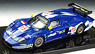 マセラティ MC12 2008年 スパ24時間耐久レース 4位 (No.15) (ミニカー)