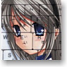 Clannad Key Board C (Sakagami Tomoyo) (Anime Toy)