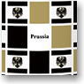 Flags of the World Cup F (Preussen) (Anime Toy)