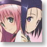 Victory Spark Extra Booster Motto To Love-Ru (Trading Cards)