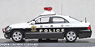トヨタ クラウン (GRS180) 2010 警視庁所轄署警ら車両 (湾1) (ミニカー)