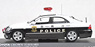 トヨタ クラウン (GRS180) 2010 警視庁所轄署警ら車両 (所2) (ミニカー)
