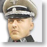 WW.II ドイツ親衛隊特務部隊 SS連隊 `ゲルマニア` 第10中隊 中尉 `ハンス・ドーア` フランス 1940年 (ドール)