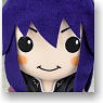 Tales of Vesperia Plush Overdrive Warrior (Anime Toy)
