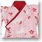 PNXS Usamimi Japanese Style Maid Set (Pink) (Fashion Doll)