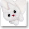 PNS Cat Muffler (White) (Fashion Doll)