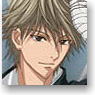 The Prince of Tennis The Prince of Nap Blanket Shiraishi Kuranosuke Ver. (Anime Toy)