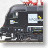 Elektro-Lokmotive BR 182 : Taurus MRCE `Bosporus Express` (Bosporus-MRCE-Dispolk) ★外国形モデル (鉄道模型)