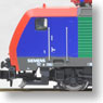 ES 64 F4 / BR 189 / Re 474 : Re 474 NF Cargo (Model Train)