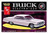 1962 Buick Electra 225 (Model Car)