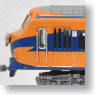 Kintetsu Series 10000 Vista Car Latest Color (7-Car Set) (Model Train)