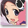 The World God Only Knows Elsee Kami-niisama Folding Fan (Anime Toy)